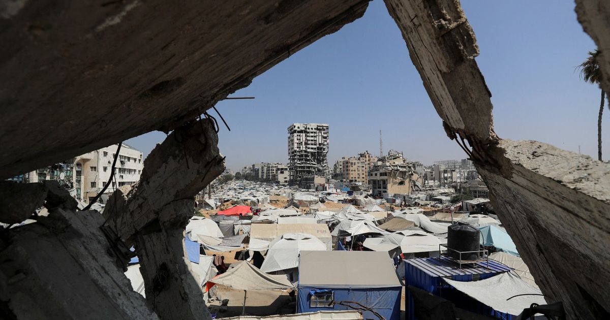 حرب غزة.. إسرائيل تقتل 23 فلسطينياً في ثاني أيام عيد الأضحى