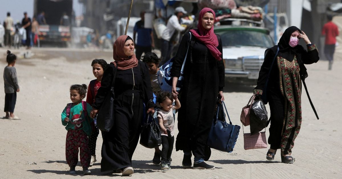 بعد مجازر عند مراكز التوزيع.. شركة أميركية تنسحب من جهود المساعدات في غزة