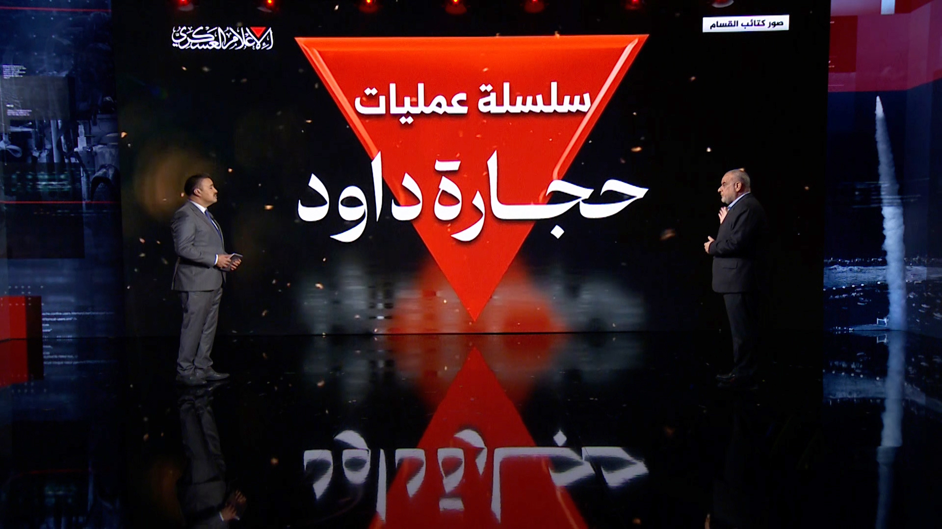 خبير عسكري: عمليات المقاومة تعيق تقدم جيش الاحتلال داخل غزة