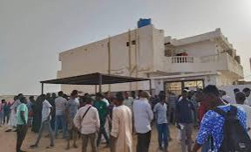 القنصلية المصرية بوادي حلفا تطلق تحذيرات عاجلة