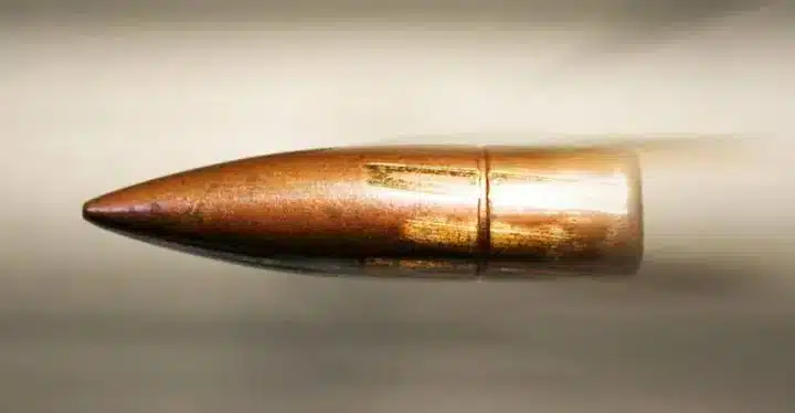 الشرطة تتحرك لحظر إطلاق النار في المناسبات