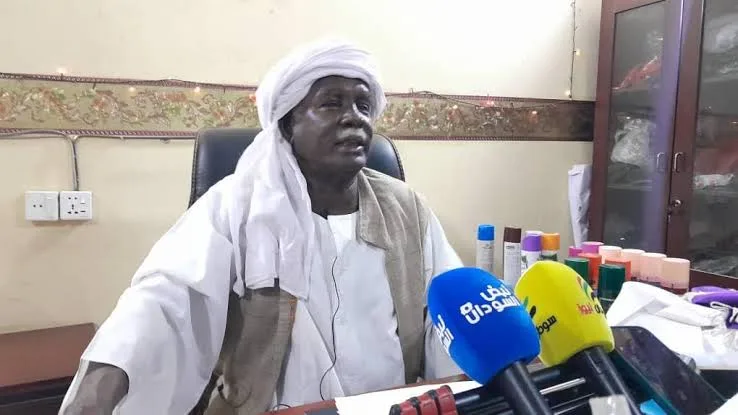 “ليس كتاباً منزلاً!” .. شيبة ضرار يطلق تصريحات جريئة