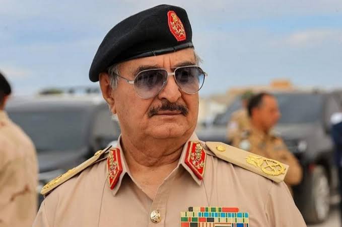 هدية لـ السودانيين بتوجيهات مباشرة من حفتر