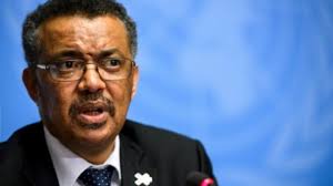 الصحة العالمية: النزاع في السودان خلّف موجة نزوح غير مسبوقة عالمياَ