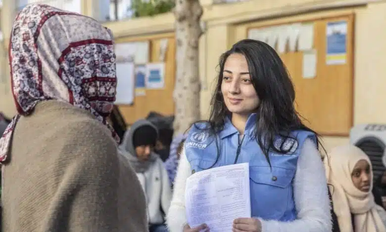 مفوضية اللاجئين في مصر تُصدر إعلانًا مهمًا للسودانيين