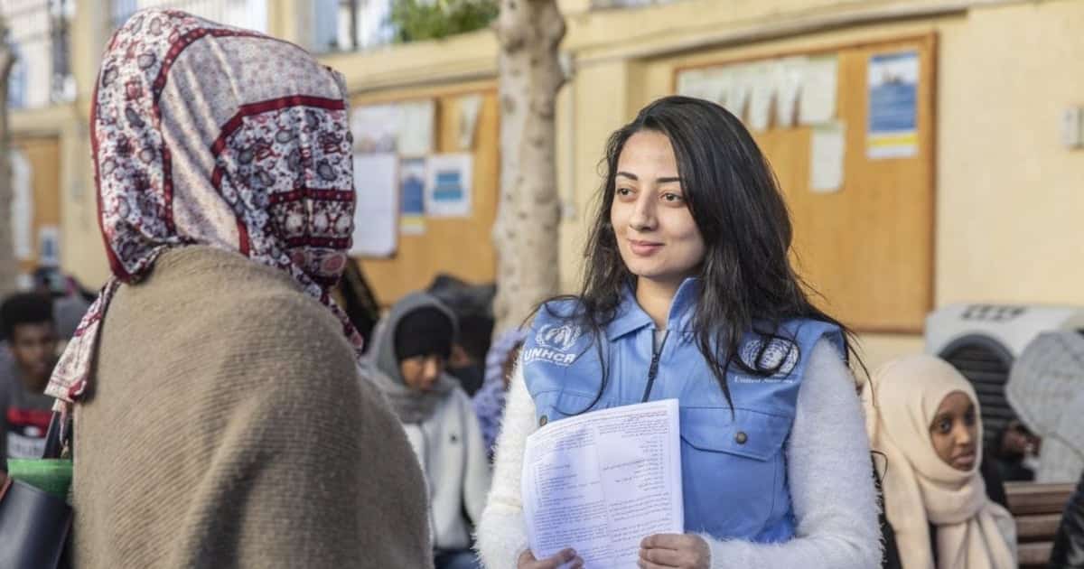 مفوضية اللاجئين بمصر تصدر إعلان هام لـ السودانيين