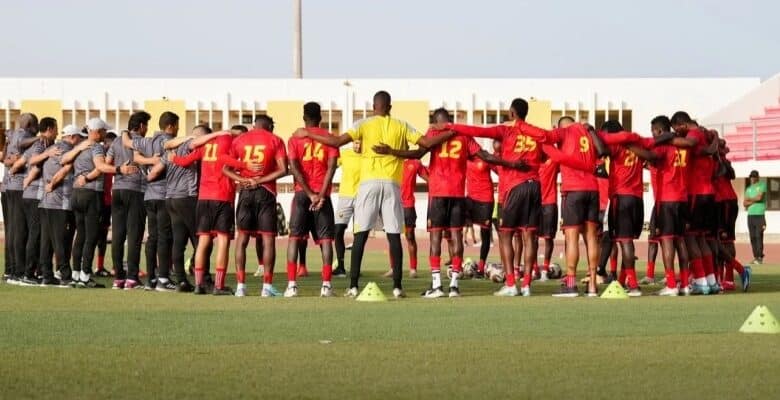 زلزال يهز إدارة المريخ