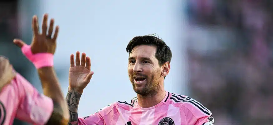كأس العالم للأندية.. الفيفا يخشى كارثة جماهيرية بسبب ميسي