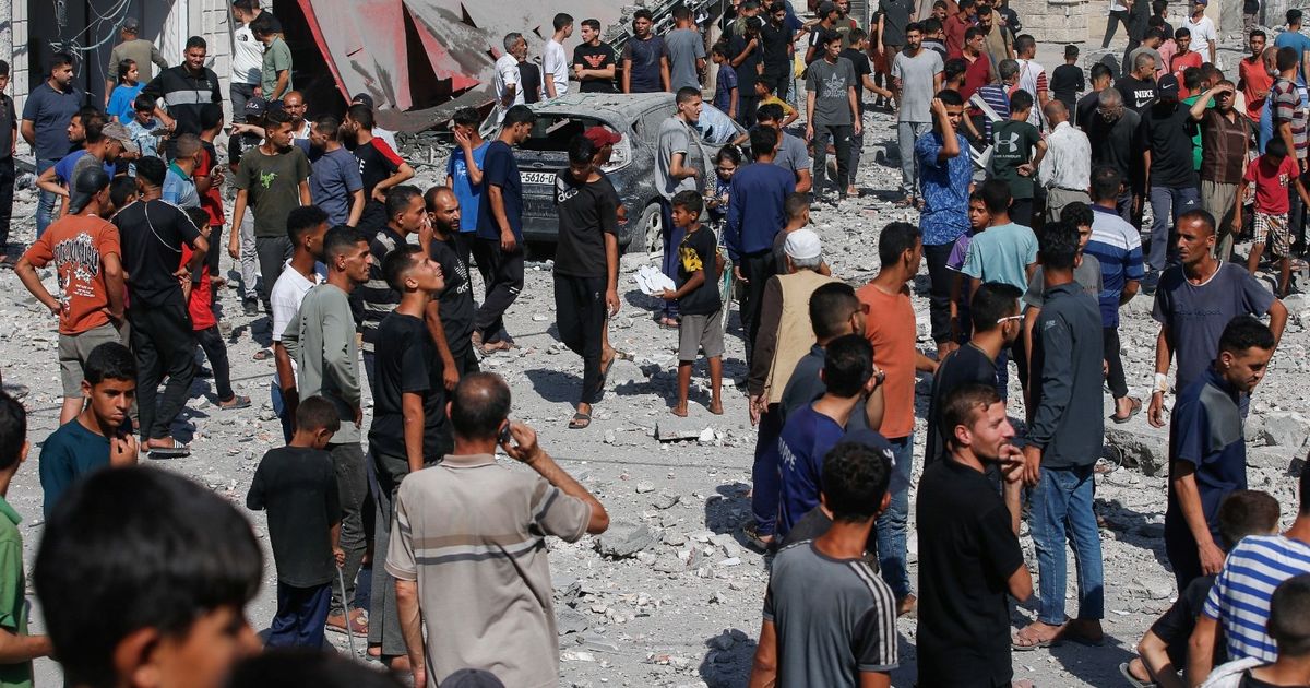 بعد دعوته إلى إلغاء محاكمة نتنياهو.. ترمب: اعقدوا صفقة غزة وأعيدوا المحتجزين