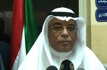 السعودية: لجنة لتقديم مشاريع إغاثية للسودان