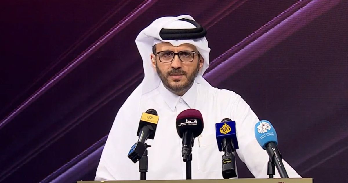 قطر: العلاقات مع إيران "عميقة".. ونحتفظ بحق الرد على "هجوم العديد"
