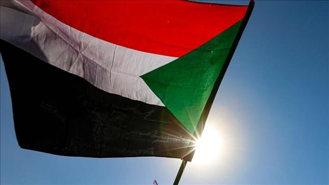 السودان يشكر إنجمينا ويتوعد مليشيا الدعم السريع