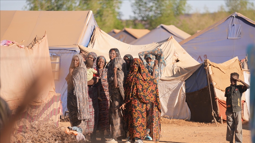 معاناة لا تُوصف للناجيات من العنف في السودان