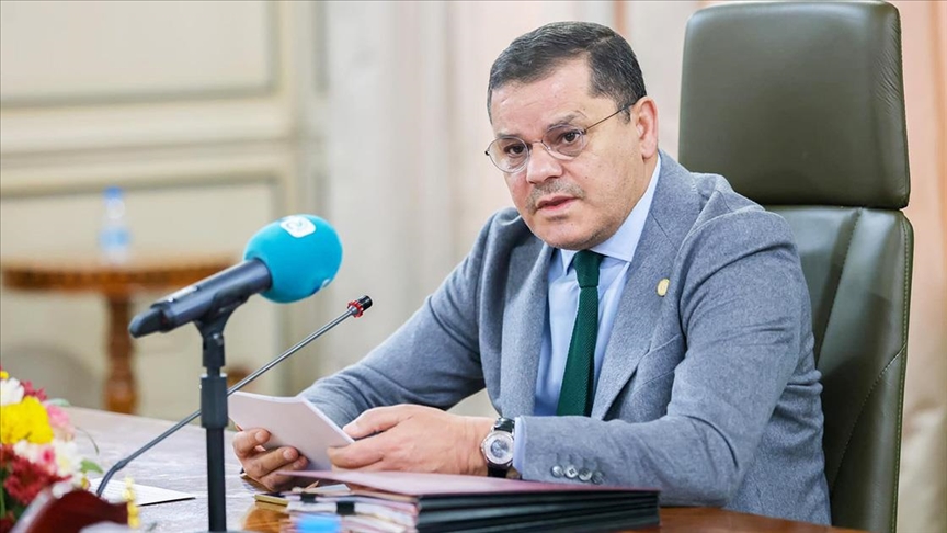 حكومة الوحدة الليبية تعلق على الاشتباكات الحدودية مع السودان