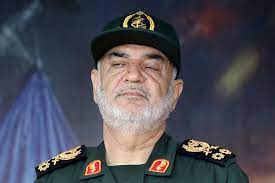 عاجل.. مقتل قائد الحرس الثوري