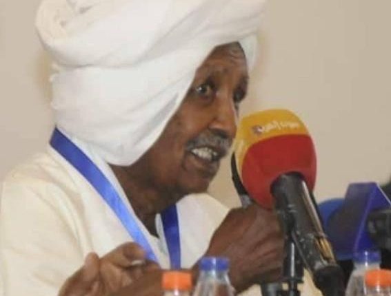 وفاة خبير سوداني في الإمارات