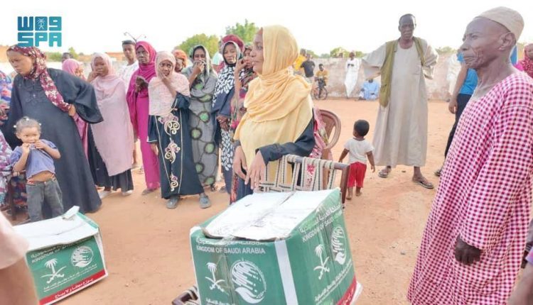 تعليق لمسؤول أممي بشأن السودان