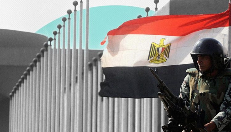 هل ستتأثر مصر في حال ضرب المفاعلات النووية؟