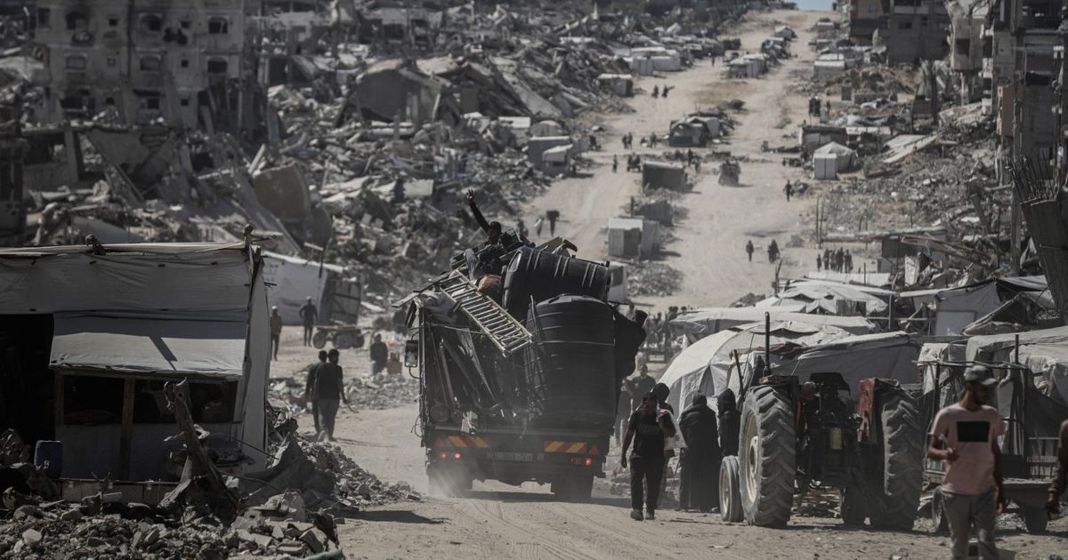 بعد فيتو أميركا بمجلس الأمن.. الأمم المتحدة تصوت على مشروع قرار لوقف حرب غزة