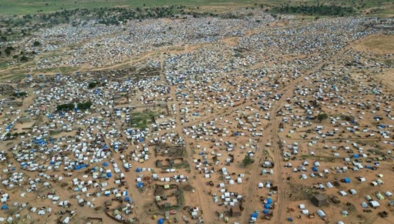 مقتل طفل وإصابة لاجئين سودانيين في تشاد برصاص مسلحين