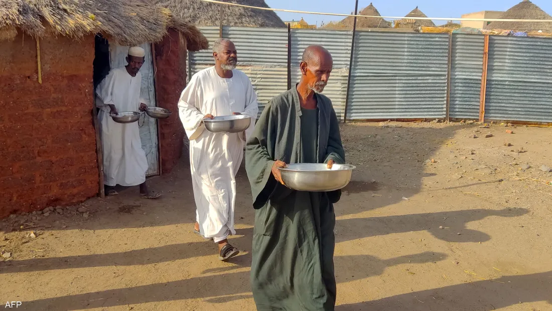 السودان.. ثلثا السكان يدخلون دائرة “العوز الغذائي”