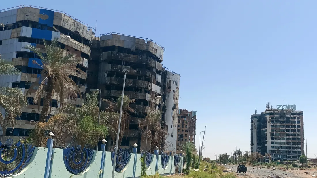 اقتصاد السودان ينكمش بنسبة 13.5 % والفقر يفترس البلاد