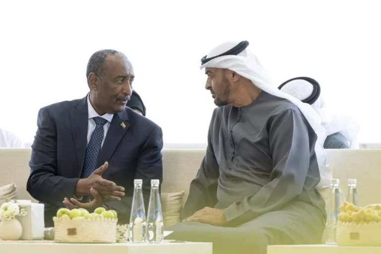 قرار بتجديد إقامات السودانيين في الإمارات بجوازات سفر تقل صلاحيتها عن 6 أشهر