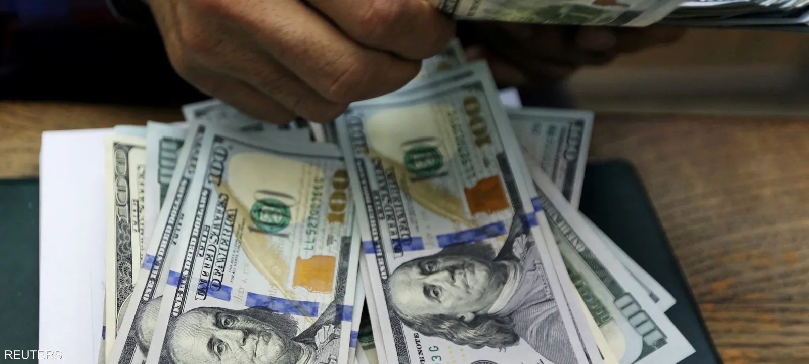 قفزة كبيرة في سعر الدولار بالسودان