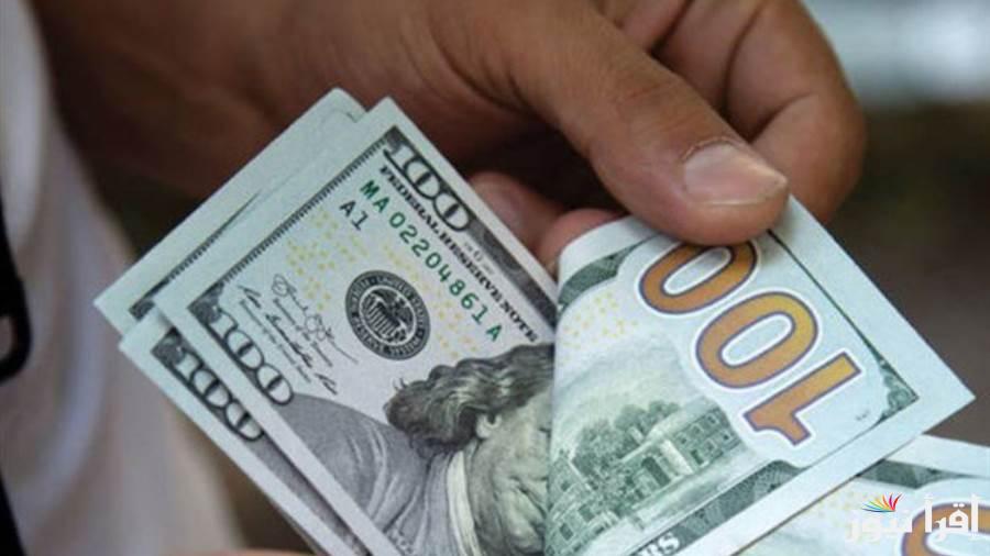 تغييرات جديدة في سعر الدولار مع اقتراب العيد