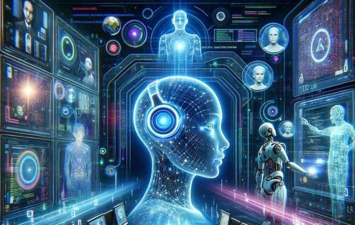 فشلت الآلات ونجح الإنسان .. الذكاء الاصطناعي لا يعمل وحده