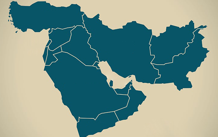 تصاعد التوتر في الشرق الأوسط وسط تحركات دبلوماسية وعسكرية