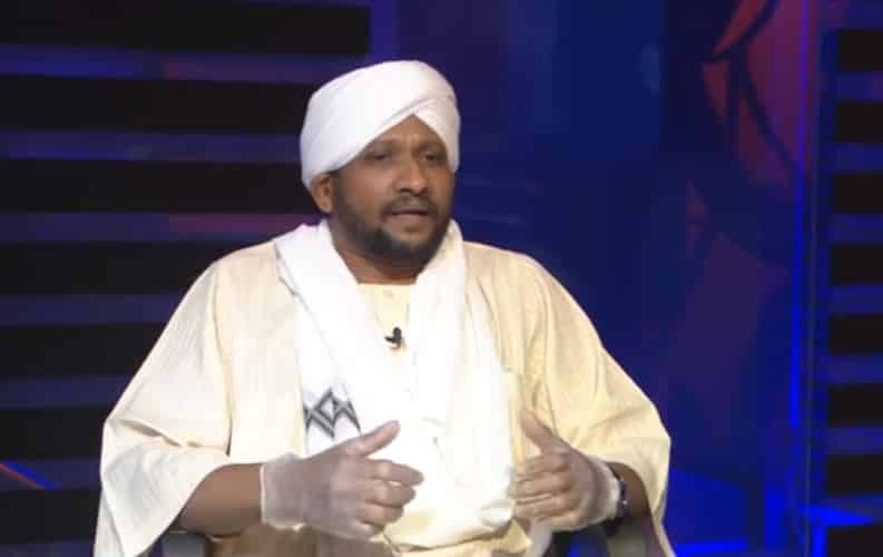 الصادق المهدي: اختراق الحركة الإسلامية للجيش السوداني هو الأكبر في تاريخه