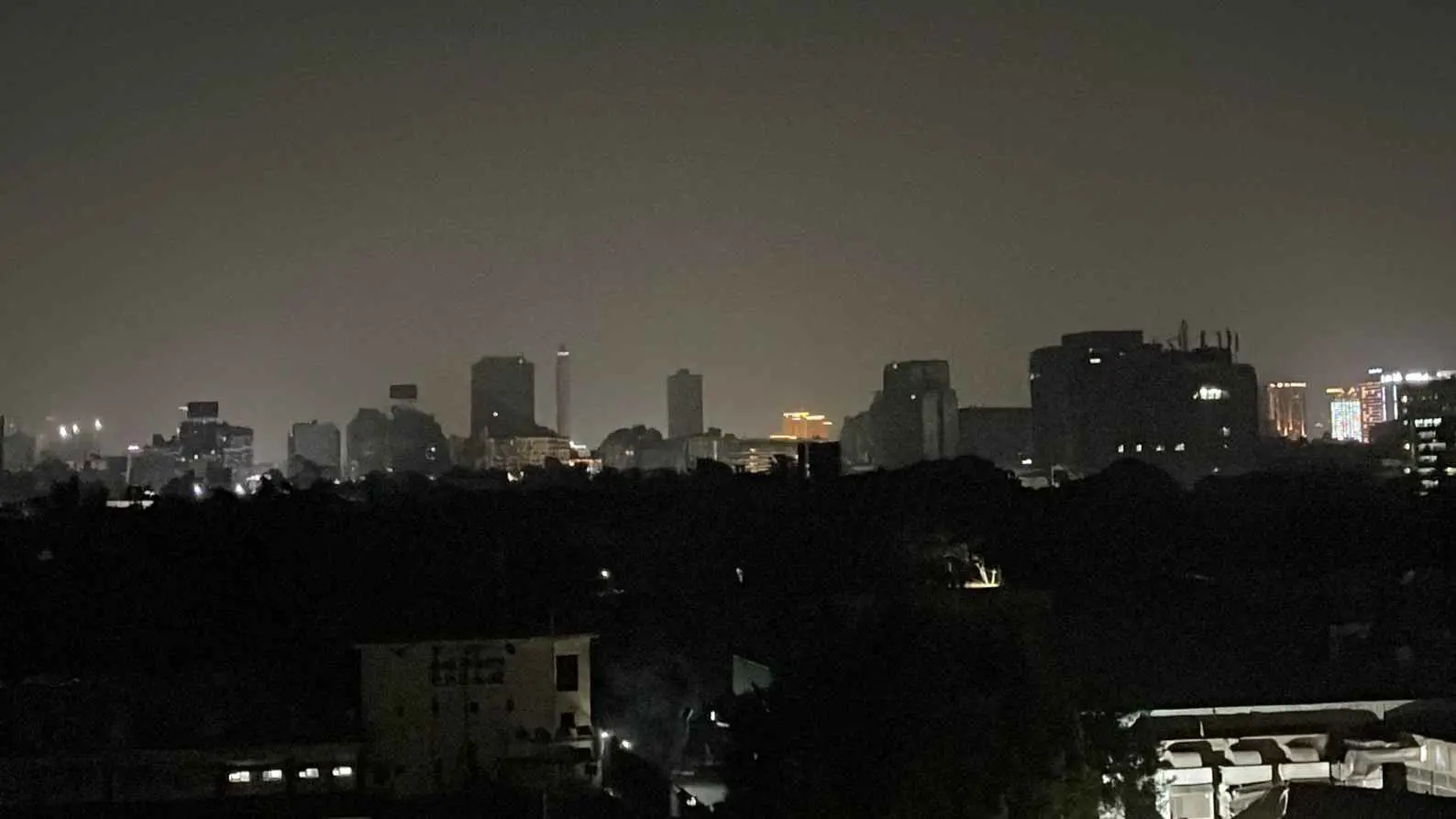مصر: 4 سودانيين متهمين بالاتجار بالمخدرات