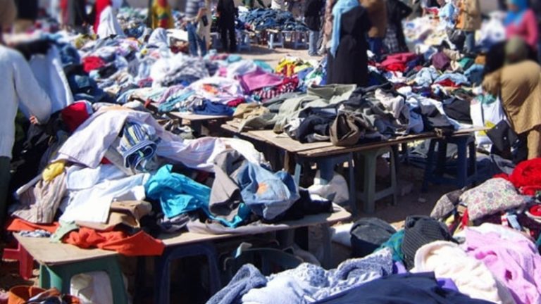 “القوقو”… كساء السودانيين زمن الحرب