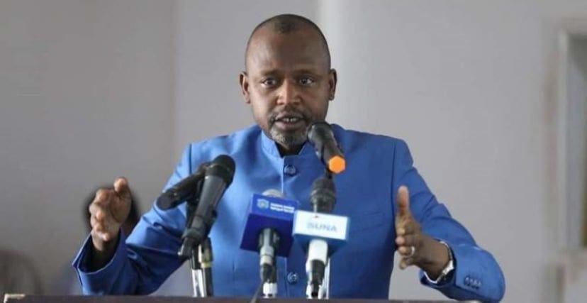 تحرير السودان بقيادة الهادي إدريس: الفاشر أصبحت منطقة عمليات عسكرية وغالبية المدنيين فروا إلى مناطق أكثر أمانًا