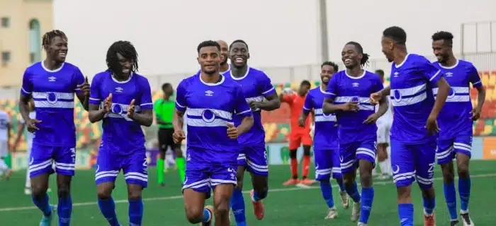 الهلال السوداني يُجهز لإعلان كبير