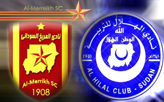 صراع المريخ والهلال على نجم المنتخب السوداني