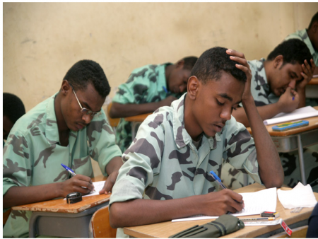 رسمياً.. عقد امتحانات الشهادة السودانية المؤجلة للعام 2024 في يوم 29 يونيو الجاري