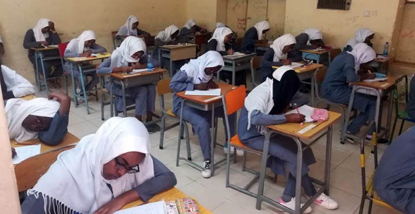 الحكومة التشادية توافق على عقد امتحانات الشهادة السودانية على أراضيها