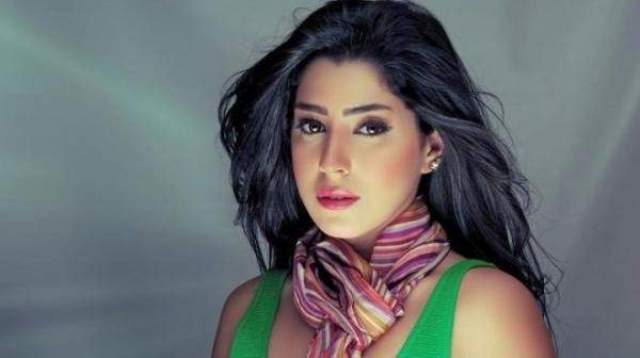 أيتن عامر ترد لأول مرة على شائعة زواجها.. ماذا قالت؟