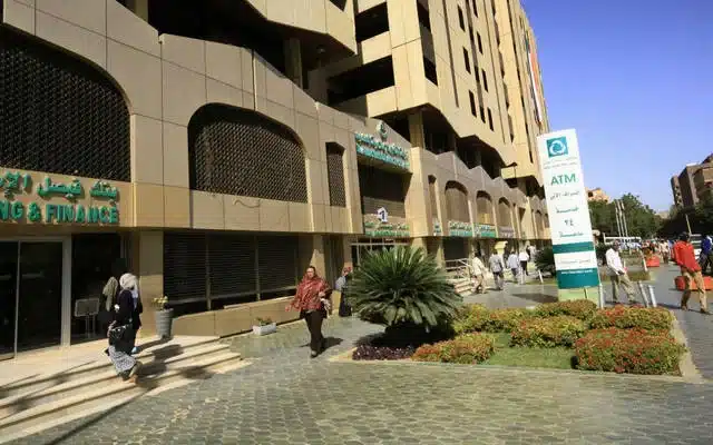 تنويه خطير من بنك فيصل لملايين العملاء