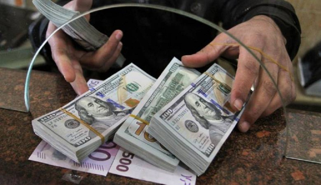 تحويلات المصريين العاملين بالخارج وصلت مبلغًا خرافيًا
