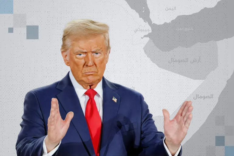 ترامب يعلن وقف الحرب بين إيران وإسرائيل خلال ساعات