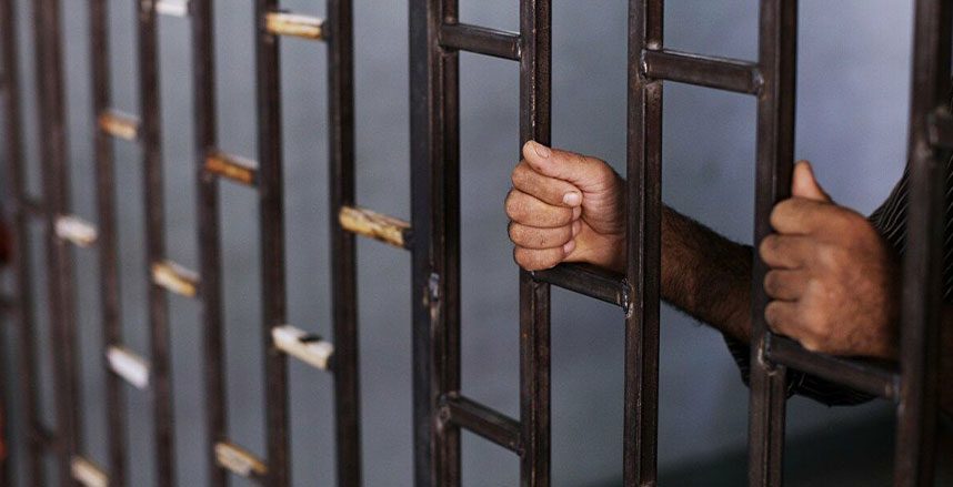 فرار معتقلَين من حراسة الدعم السريع في شرق دارفور