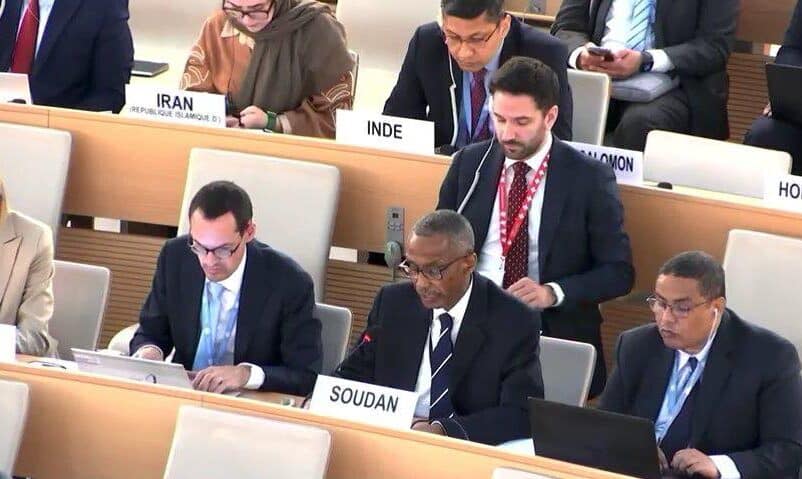 السودان يرفض اتهامات أممية للجيش بارتكاب إعدامات تعسفية في الخرطوم