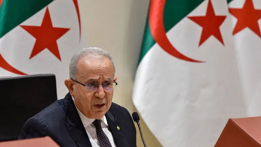 المبعوث الأممي للسودان يعلق على تعيين إدريس رئيسا للوزراء