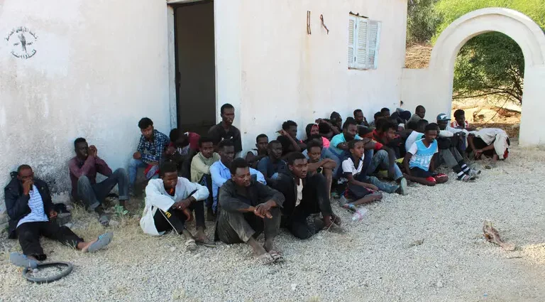 السودانيون يروون تجاربهم القاسية في المنافي القسرية