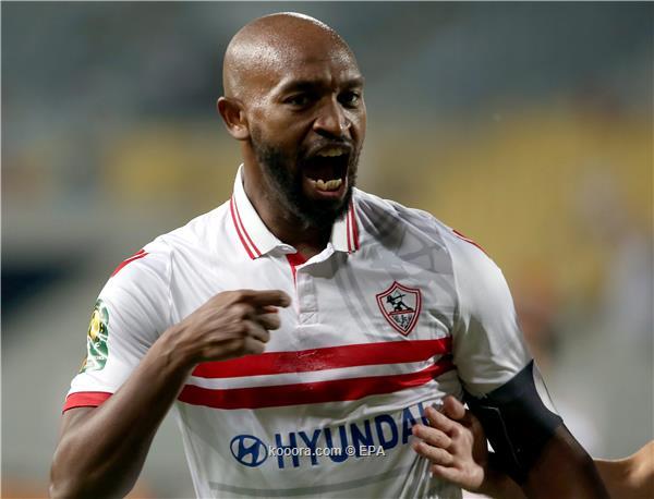شيكابالا يتراجع عن الاعتزال ويؤكد: الزمالك سيعاني في غيابي