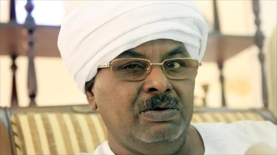 وصول أسلحة للجيش بينها مضادات للطيران للموانئ الإريترية تحت إشراف “قوش”