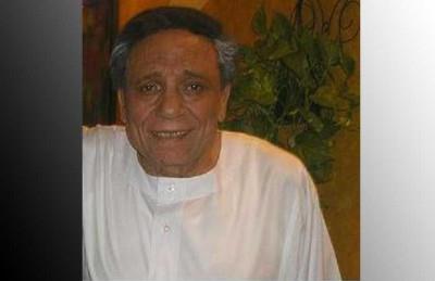محمد عادل إمام يعلق على فيديو لوالده: مفيش حد زي الزعيم